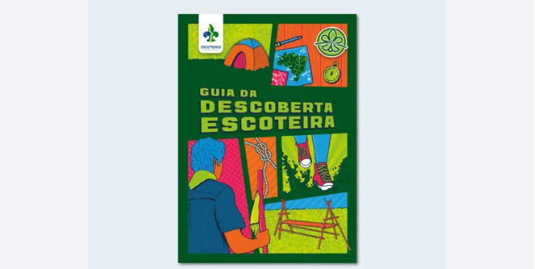 Guia da Descoberta Escoteira